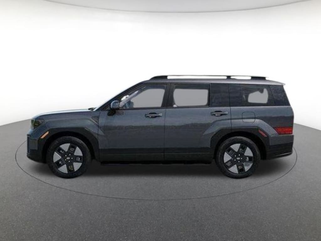 New 2026 Hyundai Santa Fe Hybrid SEL SUV