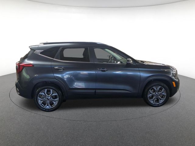 2024 Kia Seltos S - Photo 4