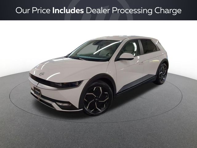 2023 Hyundai IONIQ 5