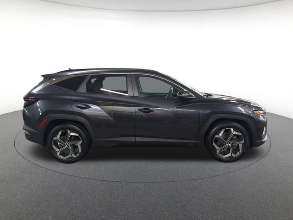 Used 2023 Hyundai Tucson SEL SUV