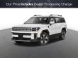 New 2027 Hyundai Santa Fe HEV SEL SUV