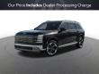 New 2027 Hyundai Palisade Hybrid Limited SUV