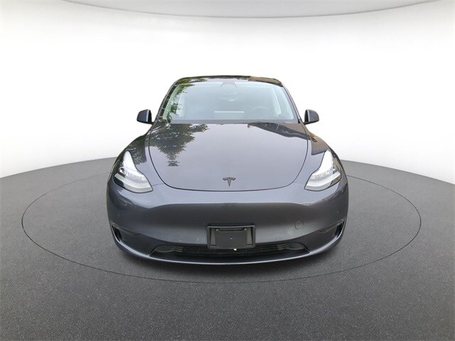 2022 Tesla Model Y Long Range photo 3
