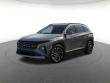 New 2026 Hyundai Tucson Limited AWD SUV