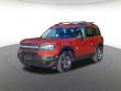 Used 2022 Ford Bronco Sport Big Bend SUV