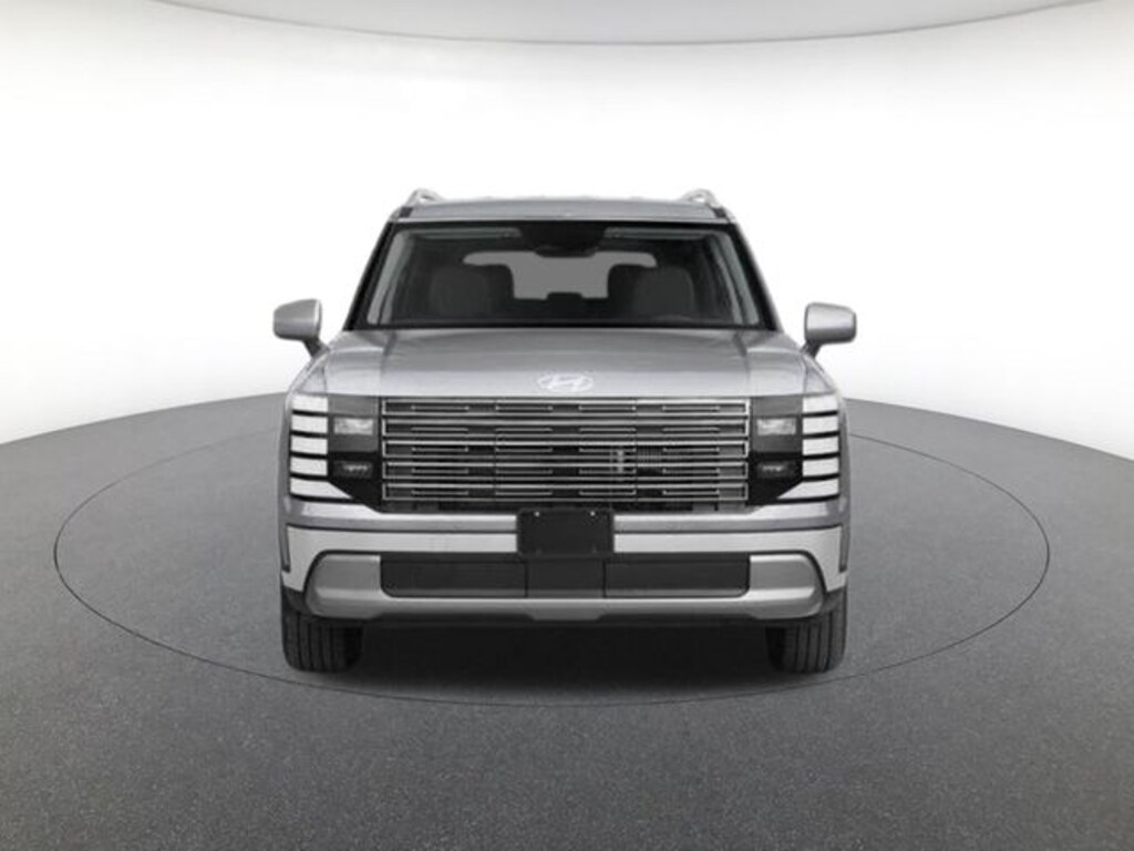 New 2026 Hyundai Palisade Hybrid SEL 7P SUV