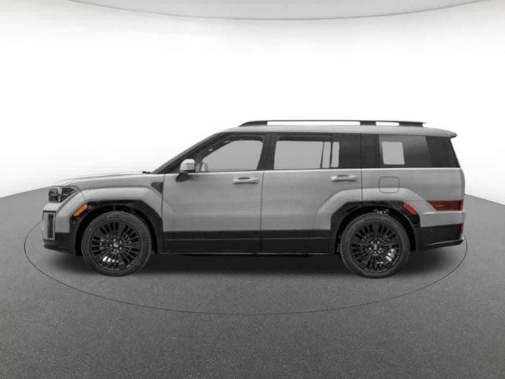New 2026 Hyundai Santa Fe Hybrid Calligraphy SUV