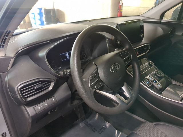 2021 Hyundai Santa Fe SE - Photo 11
