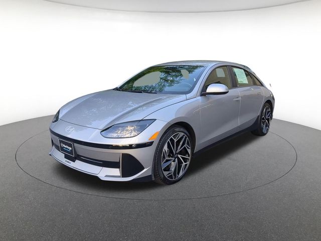 2023 Hyundai IONIQ 6 SEL