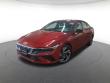 Used 2025 Hyundai Elantra SEL Sport Sedan