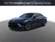 New 2026 Hyundai Sonata Hybrid Limited Sedan