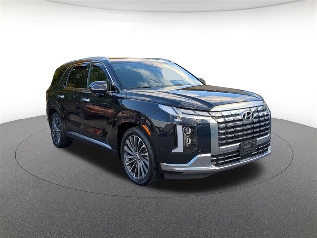 2023 Hyundai Palisade Calligraphy photo 3