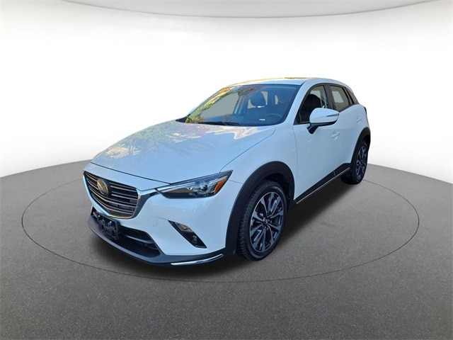 2019 Mazda CX-3 Grand Touring