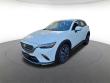 Used 2019 Mazda CX-3 Grand Touring SUV