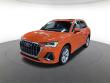 Used 2024 Audi Q3 Premium SUV