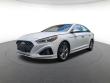 Used 2019 Hyundai Sonata SEL Sedan