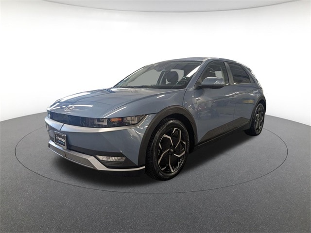 2022 Hyundai IONIQ 5 SE