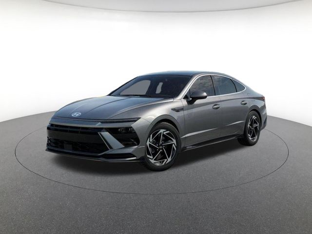 2026 Hyundai Sonata