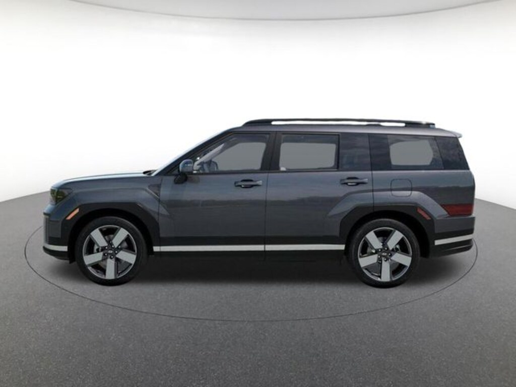 New 2027 Hyundai Santa Fe HEV Limited SUV