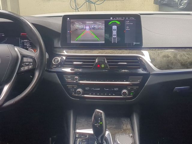 2021 BMW 5 Series 530i - Photo 14