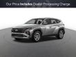 New 2026 Hyundai Tucson SE AWD SUV