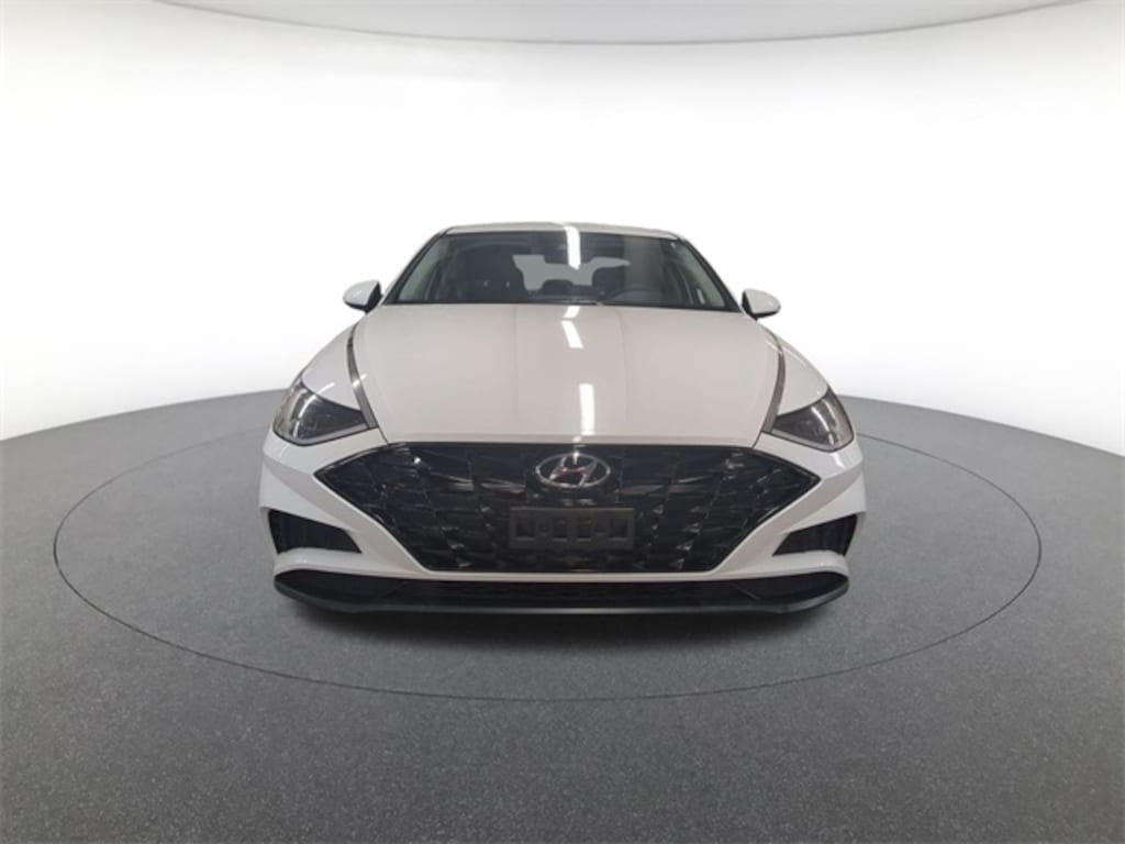 Used 2022 Hyundai Sonata SEL Sedan
