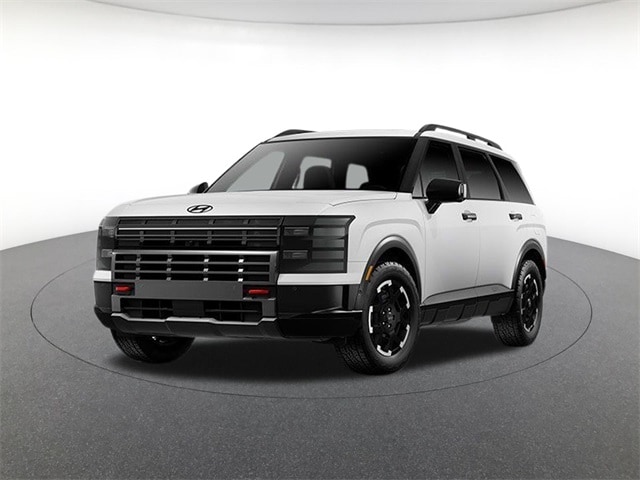 2026 Hyundai Palisade XRT Pro's photo