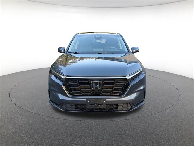 2025 Honda CR-V EX photo 2