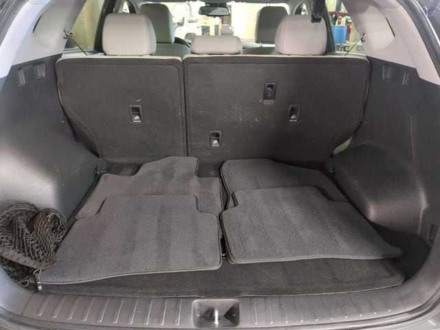 2020 Hyundai Tucson Value - Photo 20