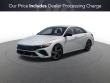 New 2026 Hyundai Elantra SEL Sport Sedan