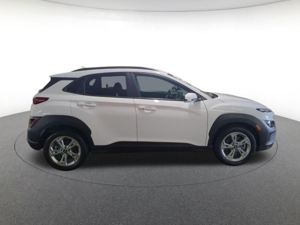 Used 2023 Hyundai Kona SEL SUV