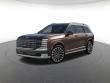 New 2026 Hyundai Palisade Hybrid Calligraphy SUV