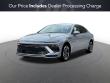 New 2026 Hyundai Sonata SEL Sport Sedan