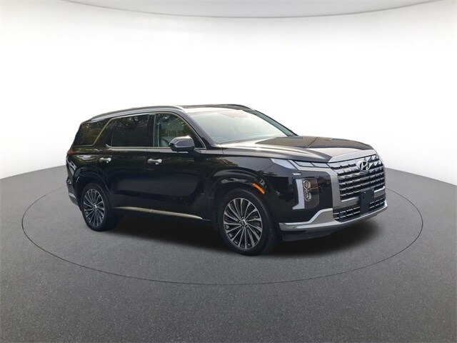 2023 Hyundai Palisade Calligraphy photo 3