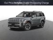 New 2026 Hyundai Santa Fe SEL AWD SUV