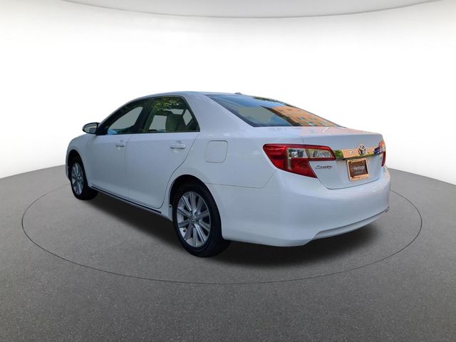 2013 Toyota Camry XLE - Photo 7