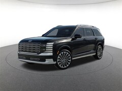2026 Hyundai Palisade Hybrid Calligraphy SUV