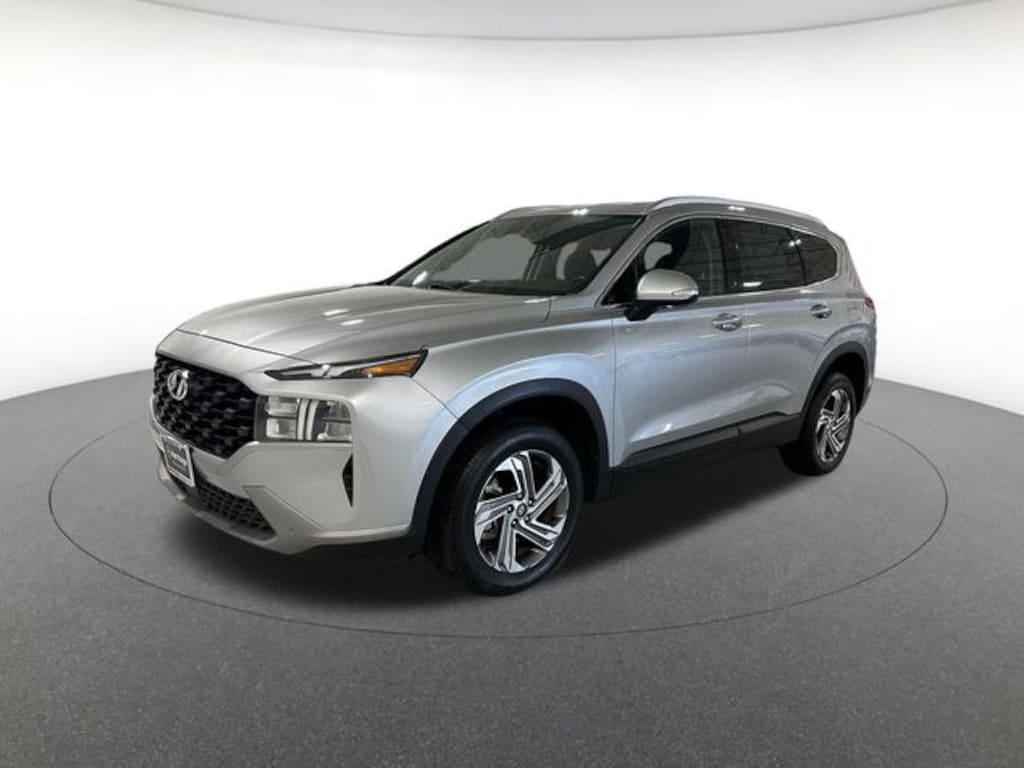 Used 2023 Hyundai Santa Fe SEL SUV