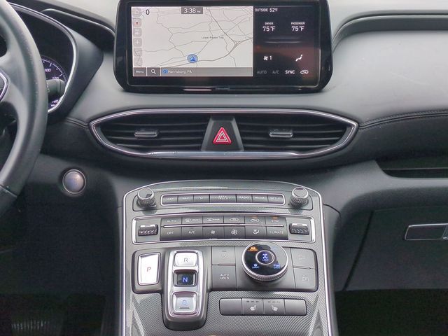 2023 Hyundai Santa Fe SEL - Photo 12