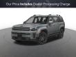 New 2026 Hyundai Santa Fe Hybrid Calligraphy SUV