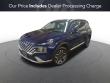 Used 2023 Hyundai Santa Fe Limited SUV