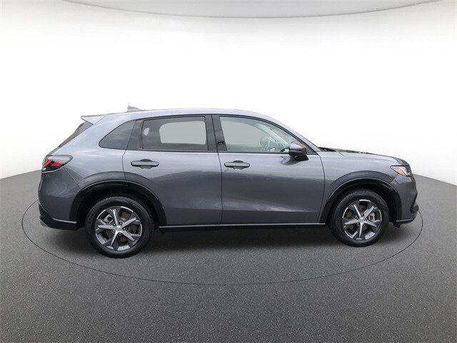 2023 Honda HR-V EX-L photo 4