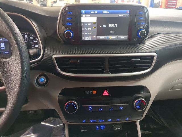 2020 Hyundai Tucson Value - Photo 14