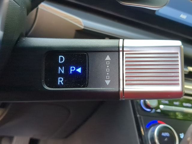 2026 Hyundai Santa Fe SEL - Photo 12