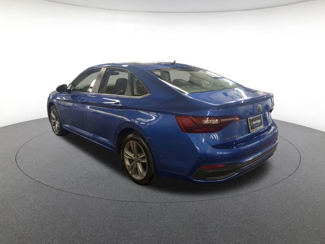 2024 Volkswagen Jetta 6