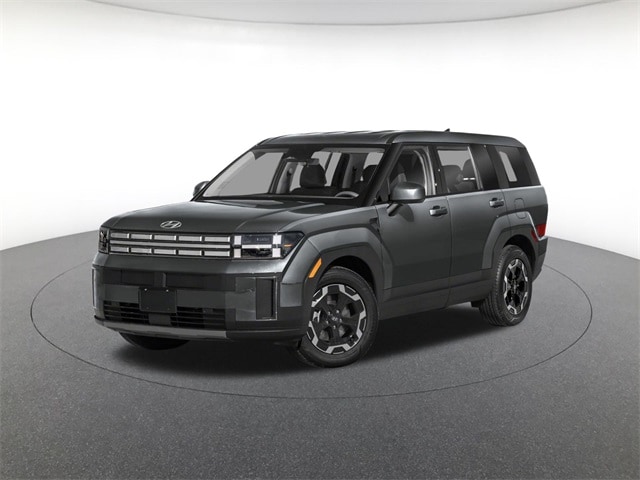 2026 Hyundai Santa Fe SE's photo