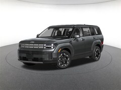 2026 Hyundai Santa Fe SE AWD SUV