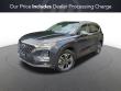 Used 2020 Hyundai Santa Fe Limited SUV