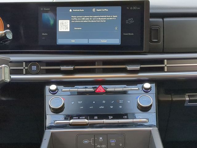 2026 Hyundai Santa Fe SEL - Photo 14