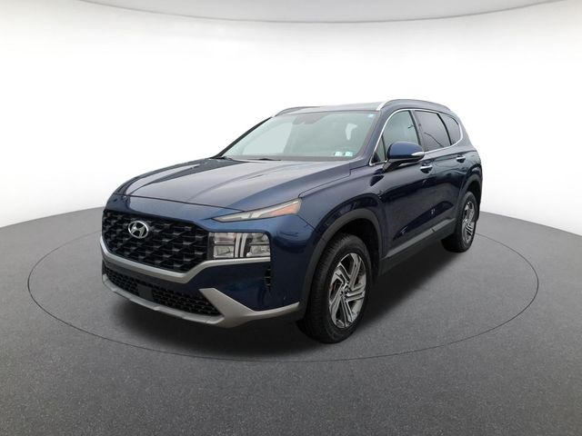 2023 Hyundai Santa Fe SEL 2.5 AWD's photo